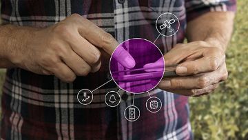 xarvio field manager